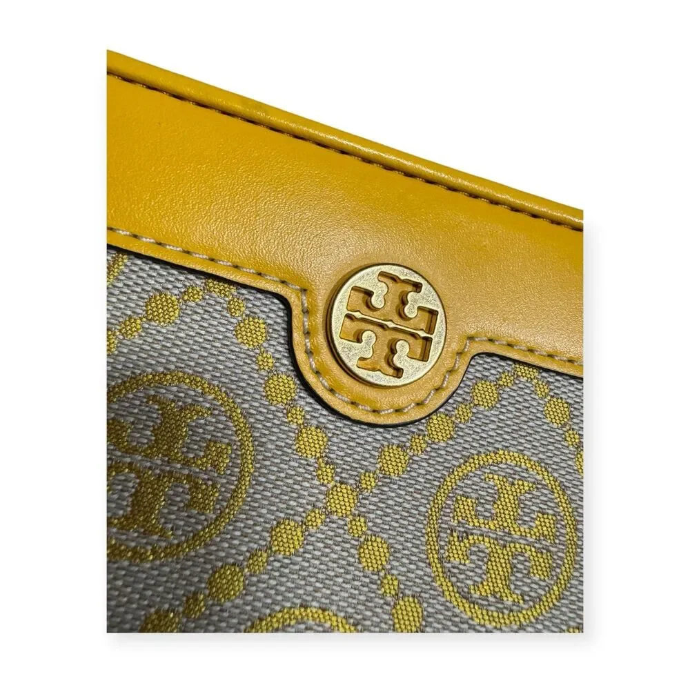 Tory Burch adjustable removable